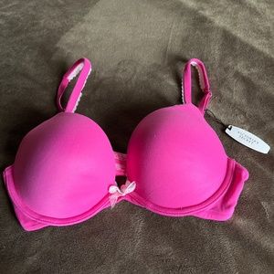 Victorias Secret Body by Victoria bra 34C